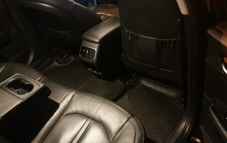 KIA Optima IV, 2018 год, 1 220 000 рублей, 4 фотография