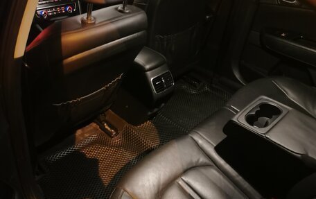 KIA Optima IV, 2018 год, 1 220 000 рублей, 6 фотография