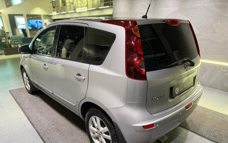 Nissan Note II рестайлинг, 2013 год, 830 000 рублей, 14 фотография