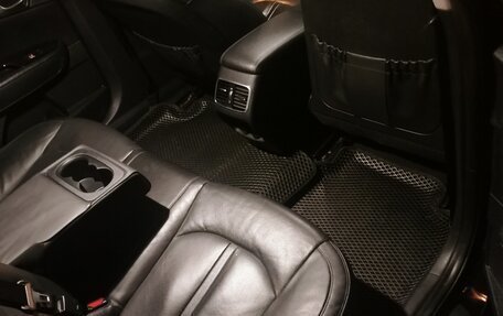 KIA Optima IV, 2018 год, 1 220 000 рублей, 7 фотография