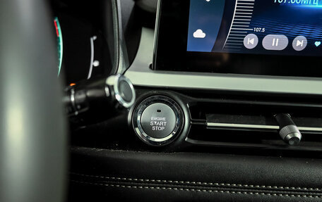 Chery Tiggo 7 Pro, 2022 год, 1 700 000 рублей, 14 фотография