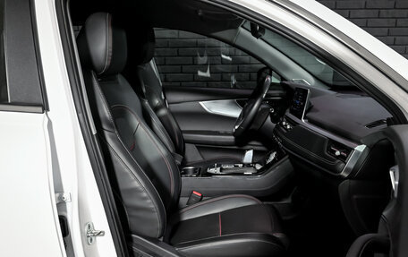 Chery Tiggo 7 Pro, 2022 год, 1 700 000 рублей, 10 фотография