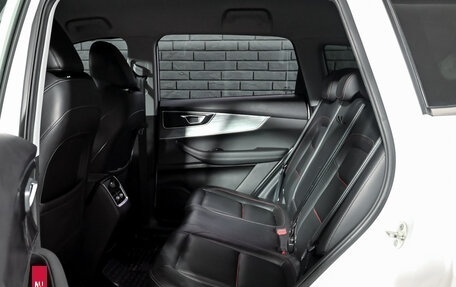 Chery Tiggo 7 Pro, 2022 год, 1 700 000 рублей, 17 фотография