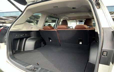 Subaru Forester, 2021 год, 2 043 000 рублей, 7 фотография