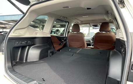 Subaru Forester, 2021 год, 2 043 000 рублей, 8 фотография