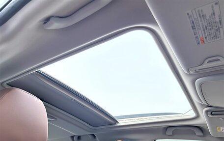 Subaru Forester, 2021 год, 2 043 000 рублей, 10 фотография