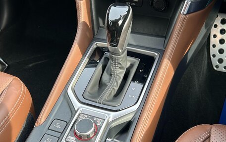 Subaru Forester, 2021 год, 2 043 000 рублей, 15 фотография