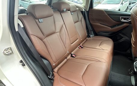 Subaru Forester, 2021 год, 2 043 000 рублей, 11 фотография