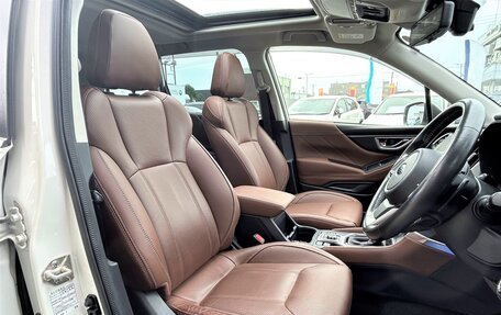 Subaru Forester, 2021 год, 2 043 000 рублей, 13 фотография