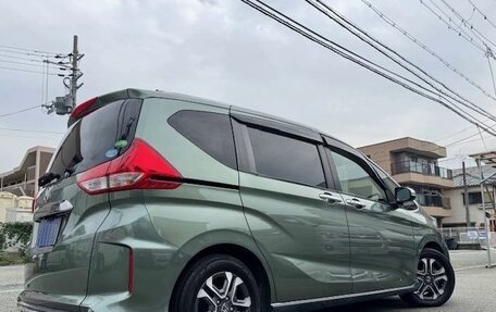 Honda Freed II, 2022 год, 1 312 000 рублей, 4 фотография