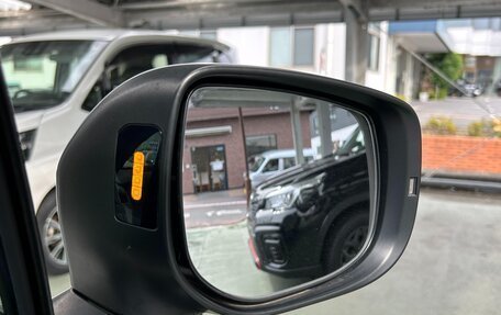 Subaru Forester, 2021 год, 2 043 000 рублей, 22 фотография