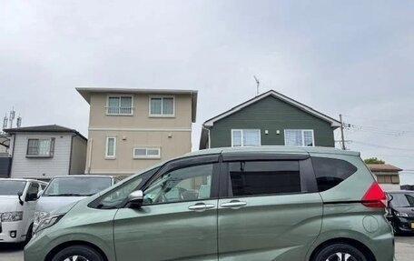 Honda Freed II, 2022 год, 1 312 000 рублей, 8 фотография