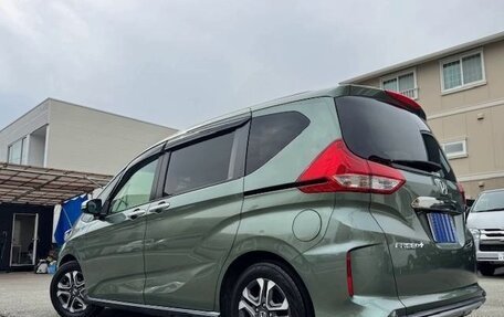 Honda Freed II, 2022 год, 1 312 000 рублей, 6 фотография