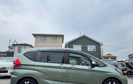 Honda Freed II, 2022 год, 1 312 000 рублей, 7 фотография