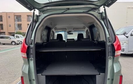 Honda Freed II, 2022 год, 1 312 000 рублей, 17 фотография