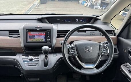 Honda Freed II, 2022 год, 1 312 000 рублей, 12 фотография