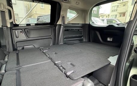 Honda Freed II, 2022 год, 1 312 000 рублей, 16 фотография