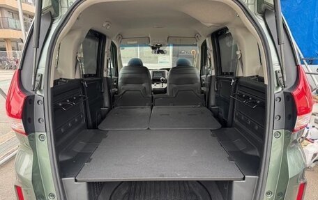 Honda Freed II, 2022 год, 1 312 000 рублей, 20 фотография