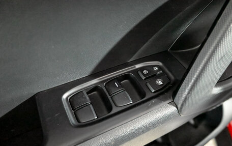 Hyundai Creta I рестайлинг, 2019 год, 1 700 000 рублей, 11 фотография