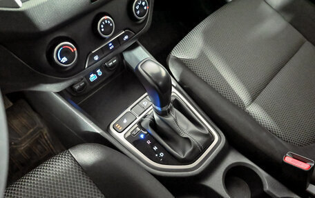 Hyundai Creta I рестайлинг, 2019 год, 1 700 000 рублей, 12 фотография