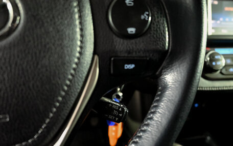 Toyota RAV4, 2014 год, 1 950 000 рублей, 14 фотография