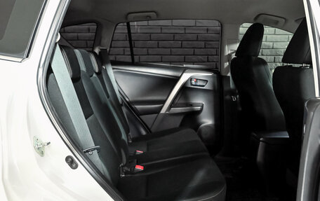 Toyota RAV4, 2014 год, 1 950 000 рублей, 17 фотография