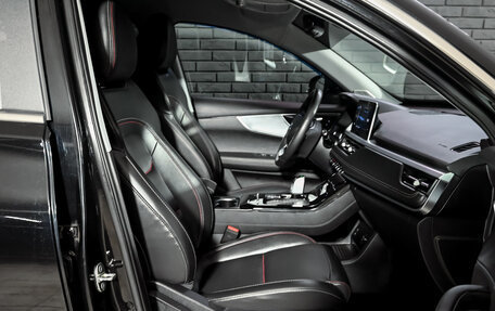 Chery Tiggo 7 Pro, 2022 год, 1 900 000 рублей, 11 фотография