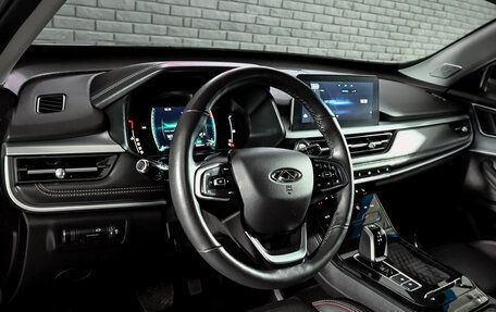 Chery Tiggo 7 Pro, 2022 год, 1 900 000 рублей, 12 фотография