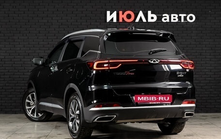 Chery Tiggo 7 Pro, 2022 год, 1 900 000 рублей, 7 фотография