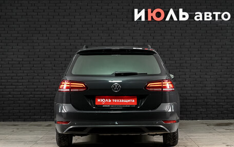 Volkswagen Golf VII, 2019 год, 1 650 000 рублей, 5 фотография