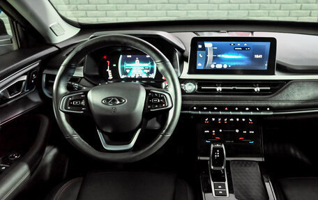 Chery Tiggo 7 Pro, 2022 год, 1 900 000 рублей, 18 фотография