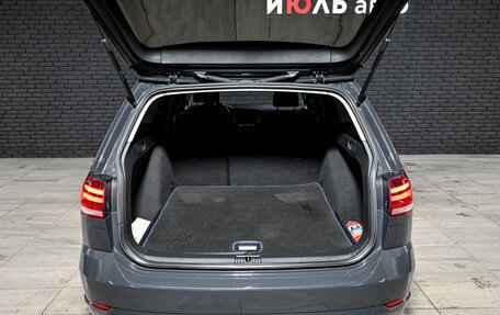 Volkswagen Golf VII, 2019 год, 1 650 000 рублей, 6 фотография