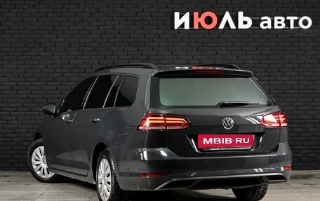 Volkswagen Golf VII, 2019 год, 1 650 000 рублей, 7 фотография