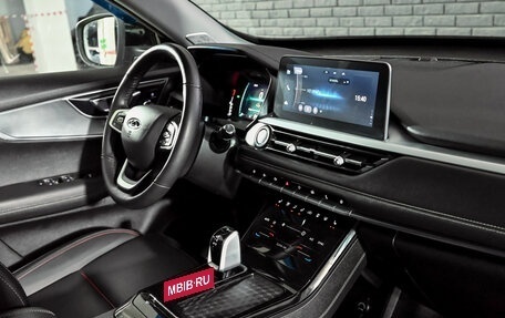 Chery Tiggo 7 Pro, 2022 год, 1 900 000 рублей, 17 фотография