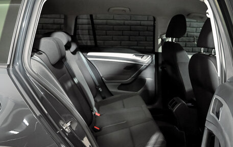 Volkswagen Golf VII, 2019 год, 1 650 000 рублей, 17 фотография