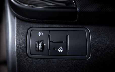 Hyundai Solaris II рестайлинг, 2015 год, 999 900 рублей, 20 фотография