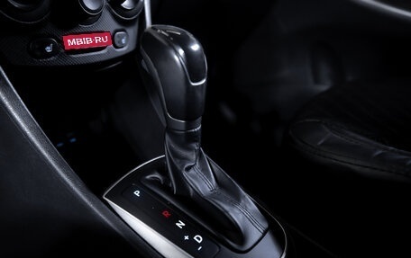 Hyundai Solaris II рестайлинг, 2015 год, 999 900 рублей, 24 фотография