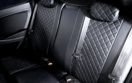 Hyundai Solaris II рестайлинг, 2015 год, 999 900 рублей, 25 фотография