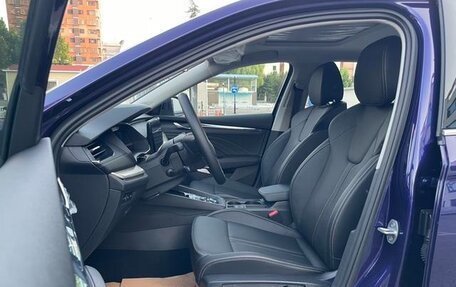 Skoda Octavia IV, 2022 год, 1 890 300 рублей, 9 фотография