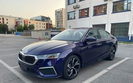 Skoda Octavia IV, 2022 год, 1 890 300 рублей, 1 фотография