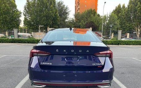 Skoda Octavia IV, 2022 год, 1 890 300 рублей, 6 фотография