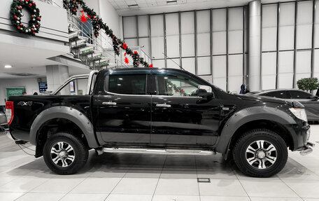 Ford Ranger, 2013 год, 1 650 000 рублей, 5 фотография