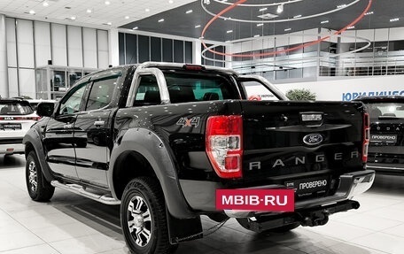 Ford Ranger, 2013 год, 1 650 000 рублей, 8 фотография