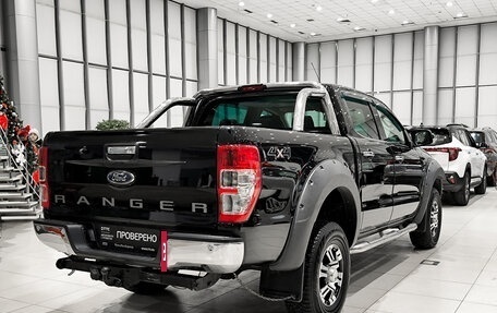 Ford Ranger, 2013 год, 1 650 000 рублей, 6 фотография