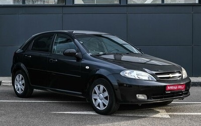 Chevrolet Lacetti, 2007 год, 499 000 рублей, 1 фотография