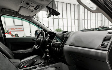 Ford Ranger, 2013 год, 1 650 000 рублей, 13 фотография