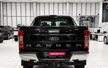 Ford Ranger, 2013 год, 1 650 000 рублей, 7 фотография