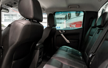 Ford Ranger, 2013 год, 1 650 000 рублей, 15 фотография