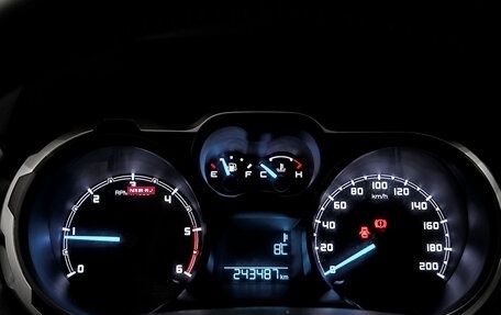 Ford Ranger, 2013 год, 1 650 000 рублей, 16 фотография