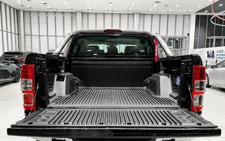 Ford Ranger, 2013 год, 1 650 000 рублей, 12 фотография